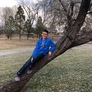 Meet your Posher, Ethan